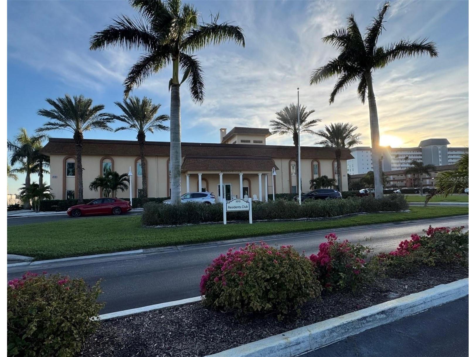 5220 Brittany Drive S #509 Saint Petersburg FL 33715 W7883450 image37