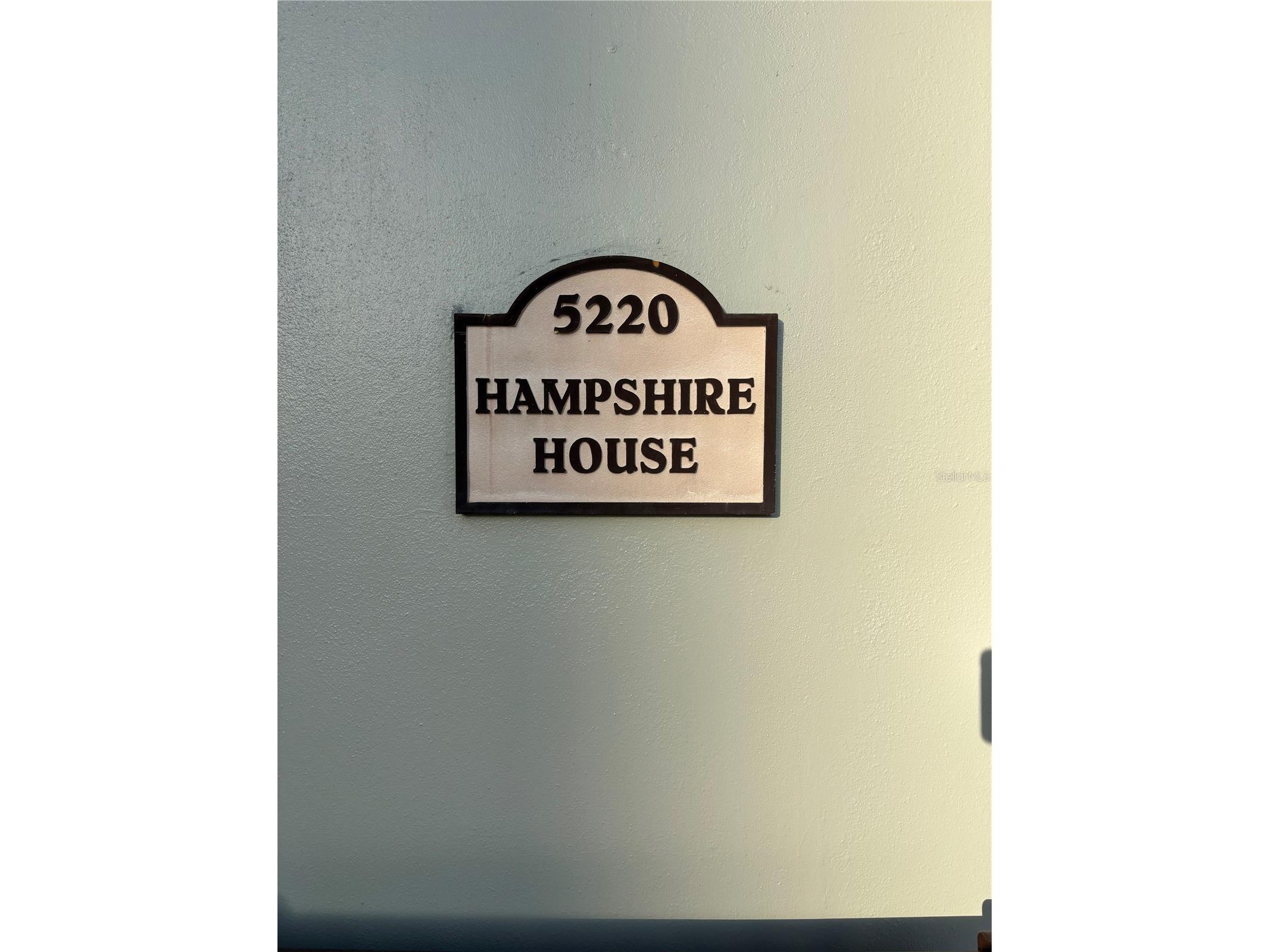 5220 Brittany Drive S #803 Saint Petersburg FL 33715 - TAMPA BAY TB8482521 image2