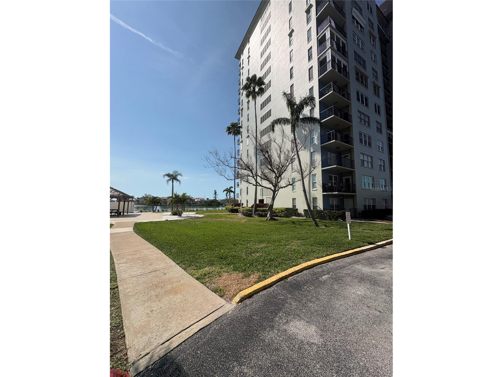 5220 Brittany Drive S #803 Saint Petersburg FL 33715 - TAMPA BAY TB8482521 image38