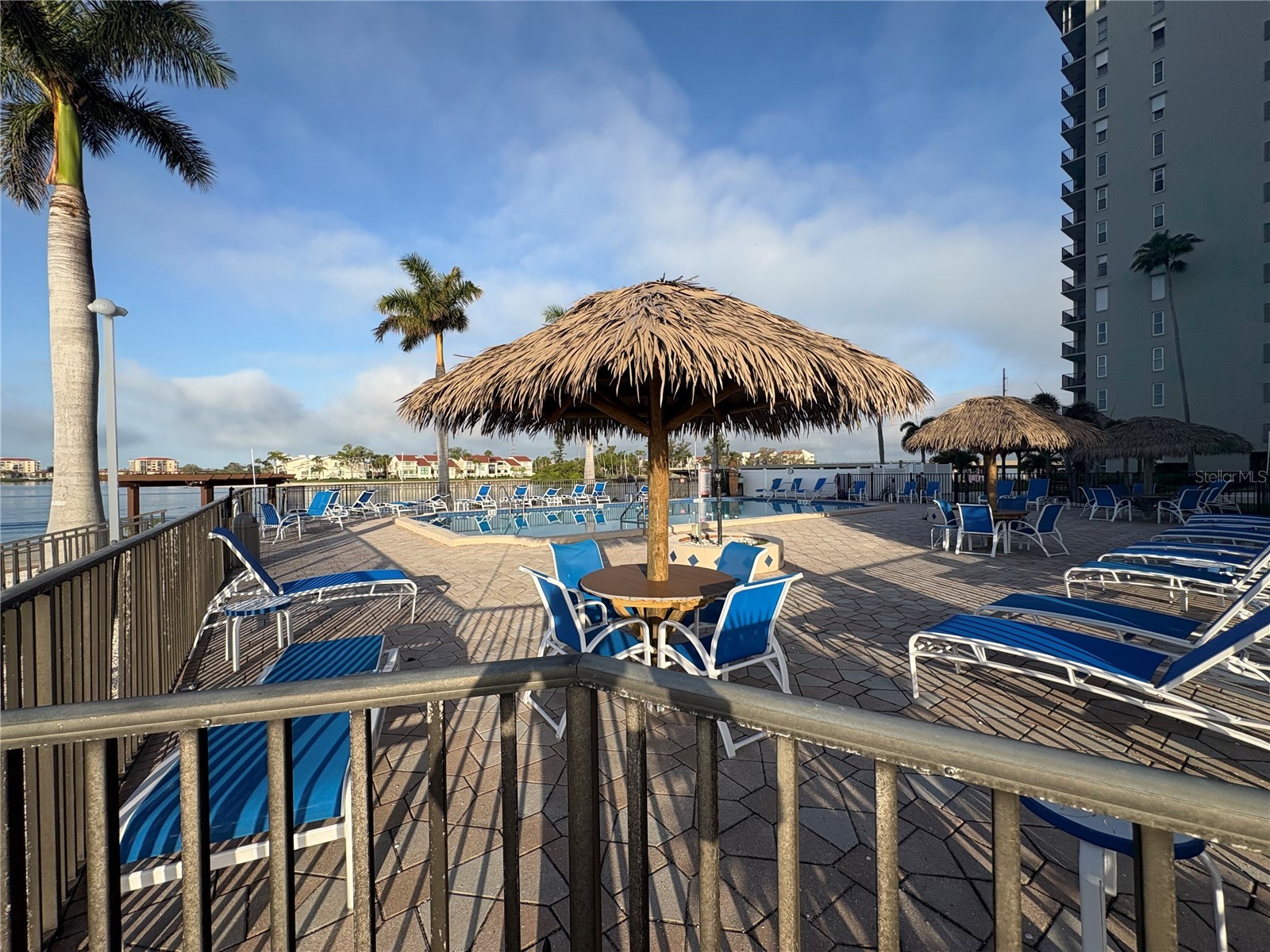 5220 Brittany Drive S #803 Saint Petersburg FL 33715 - TAMPA BAY TB8482521 image44