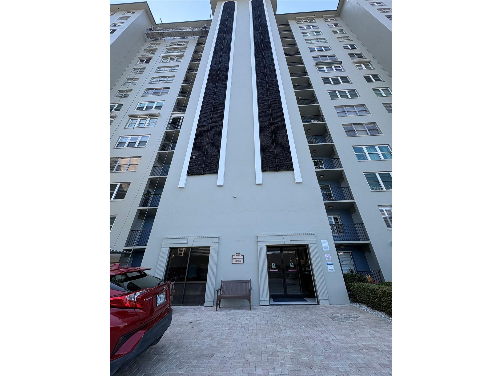 5220 Brittany Drive S #803 Saint Petersburg FL 33715 - TAMPA BAY TB8482521 image47
