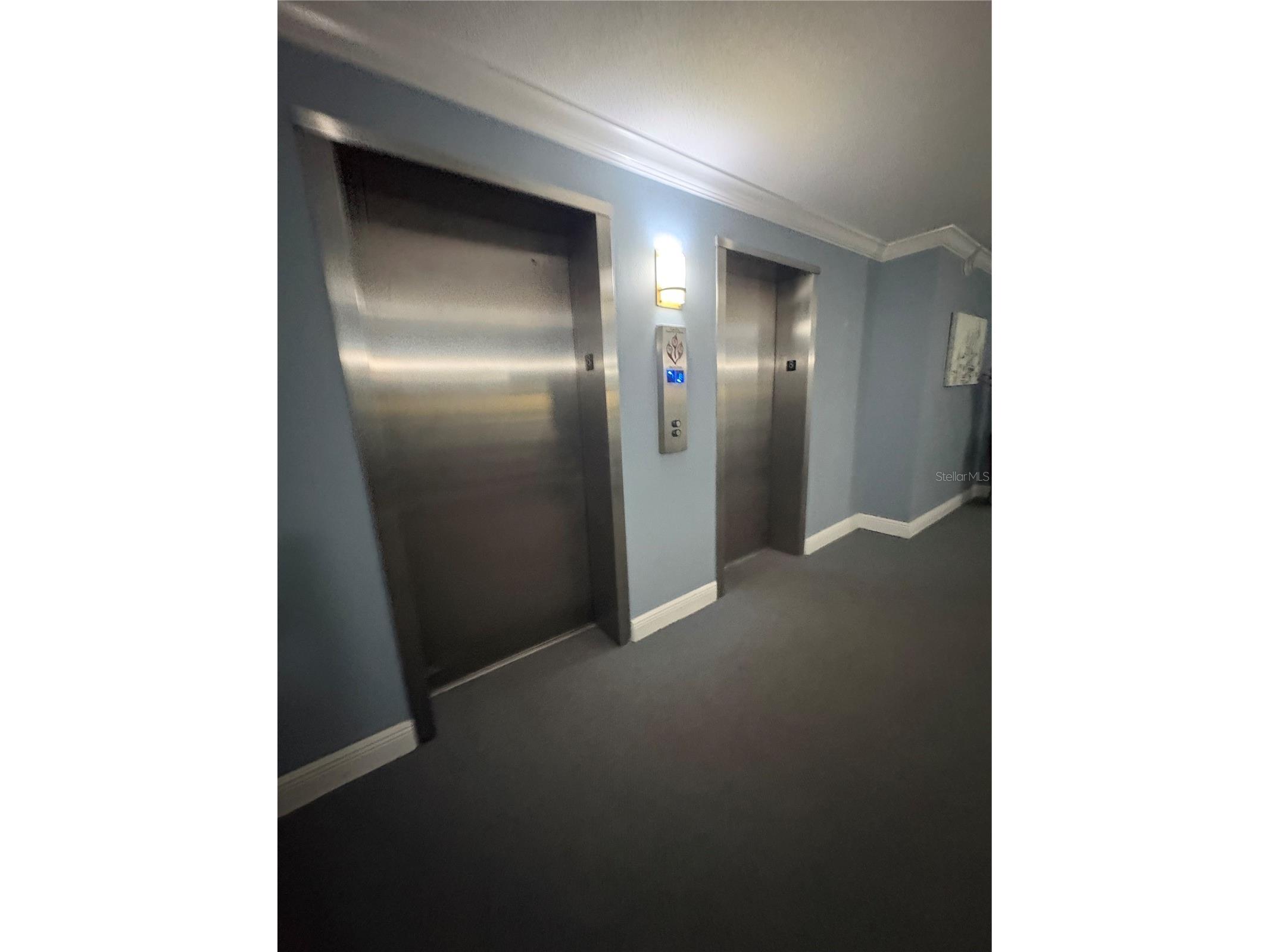 5220 Brittany Drive S #803 Saint Petersburg FL 33715 - TAMPA BAY TB8482521 image5