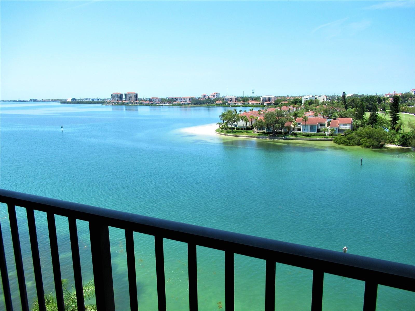 5220 Brittany Drive S #808 Saint Petersburg FL 33715 - BOCA CIEGA BAY TB8488430 image16