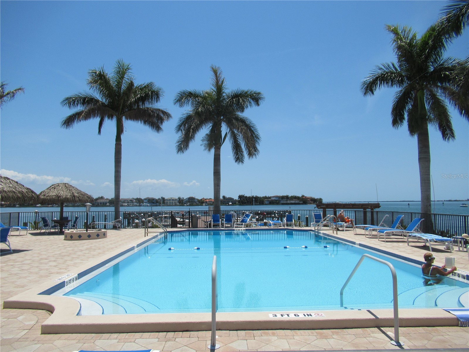 5220 Brittany Drive S #808 Saint Petersburg FL 33715 - BOCA CIEGA BAY TB8488430 image27