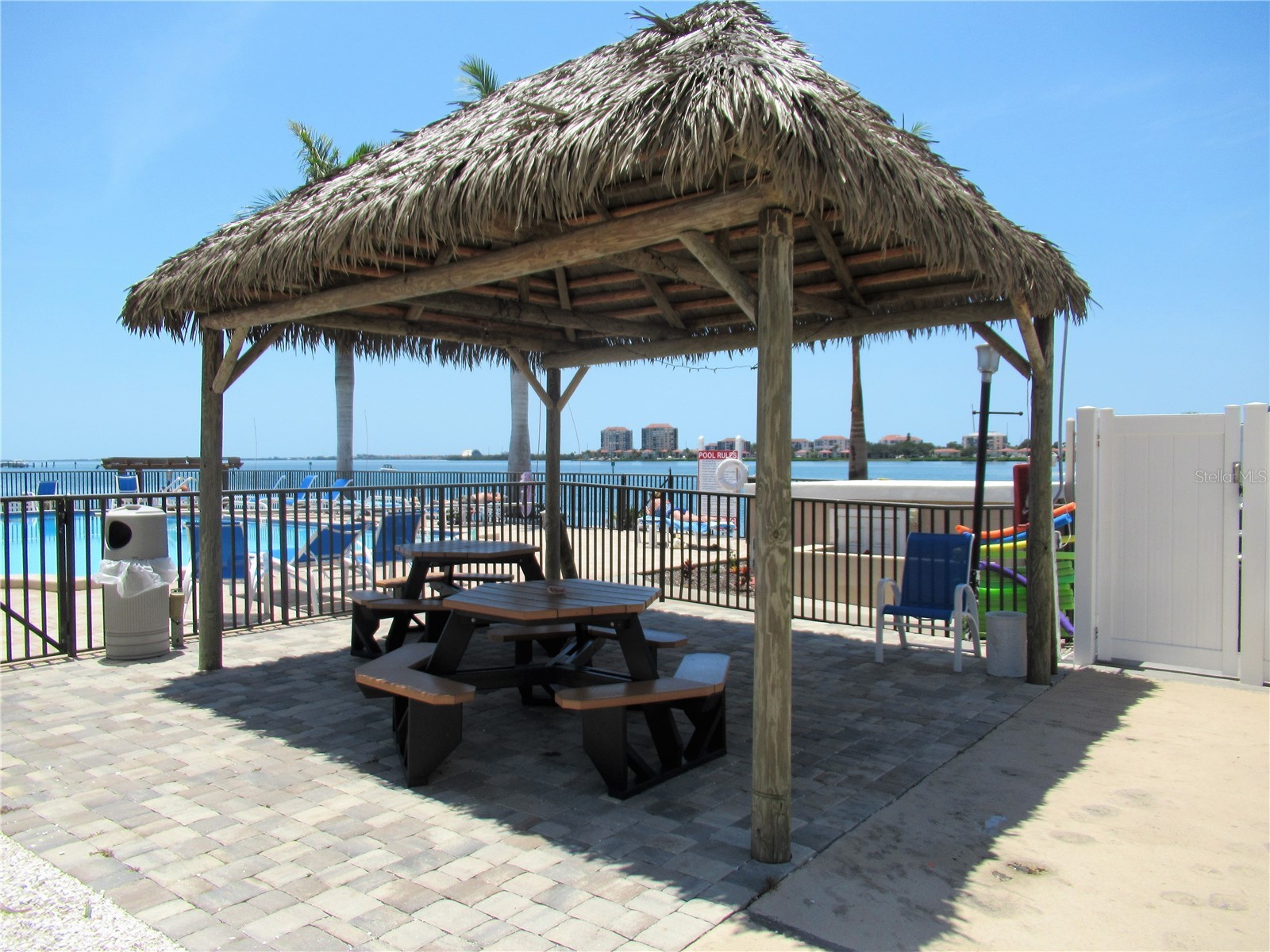 5220 Brittany Drive S #808 Saint Petersburg FL 33715 - BOCA CIEGA BAY TB8488430 image28