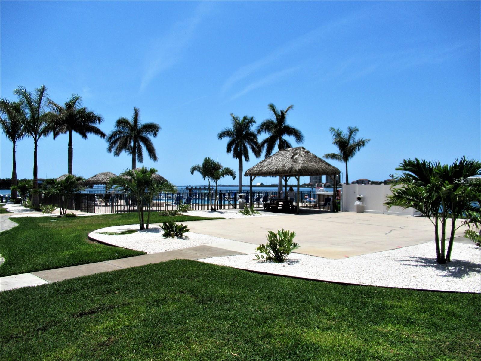 5220 Brittany Drive S #808 Saint Petersburg FL 33715 - BOCA CIEGA BAY TB8488430 image29