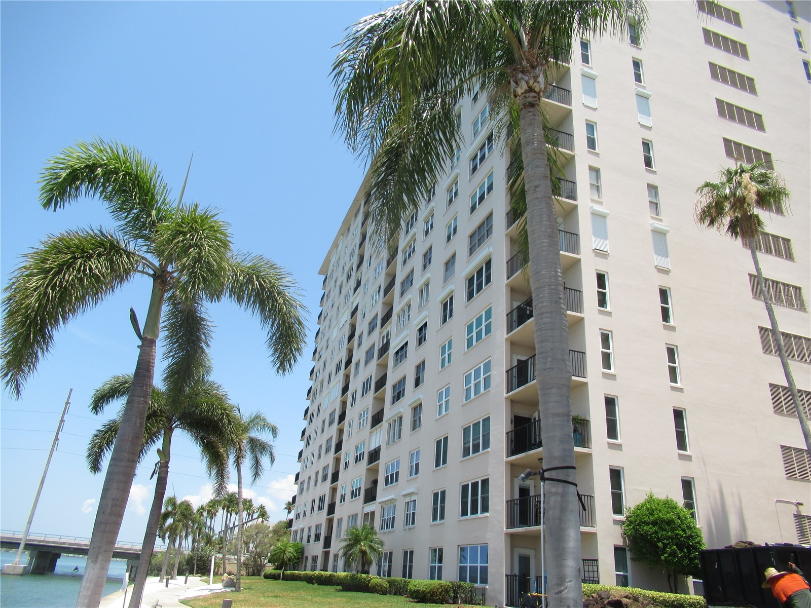 5220 Brittany Drive S #808 Saint Petersburg FL 33715 - BOCA CIEGA BAY TB8488430 image3