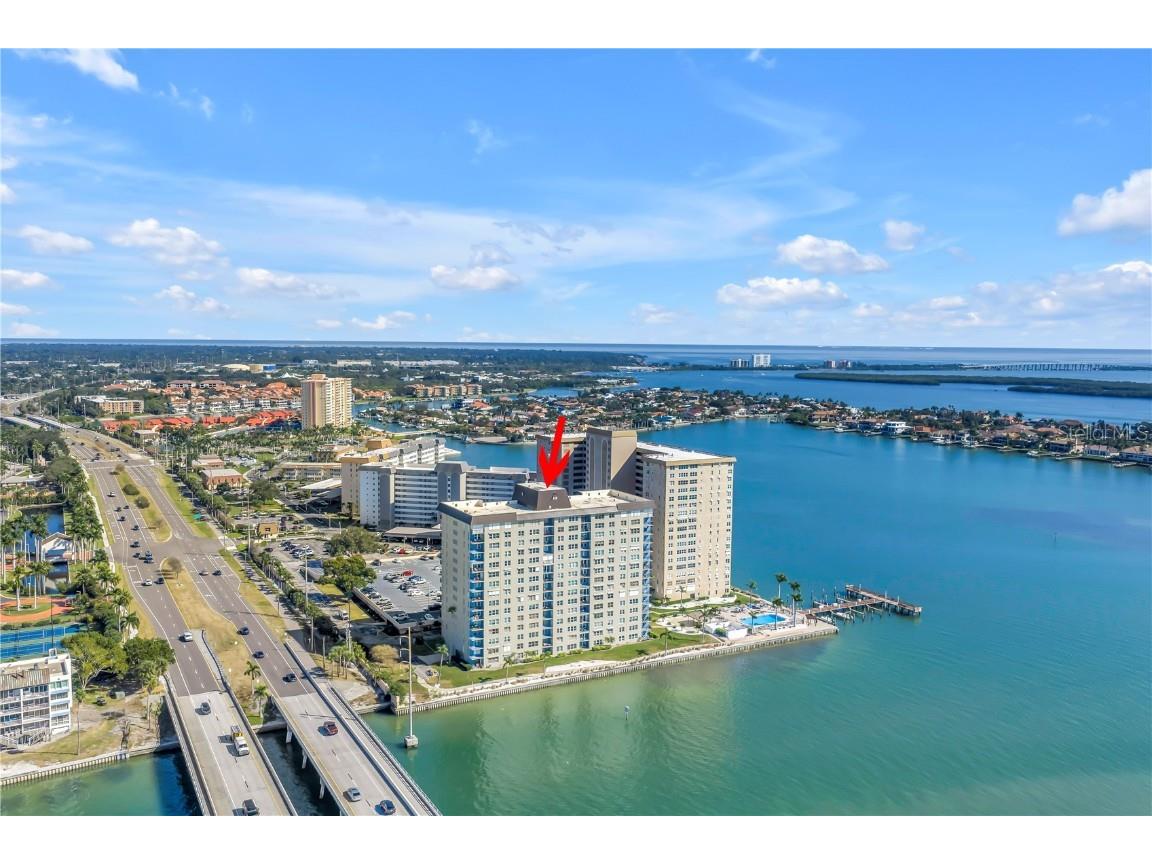 5220 Brittany Drive S #904 Saint Petersburg FL 33715 - BOCA CIEGA BAY TB8447085 image1