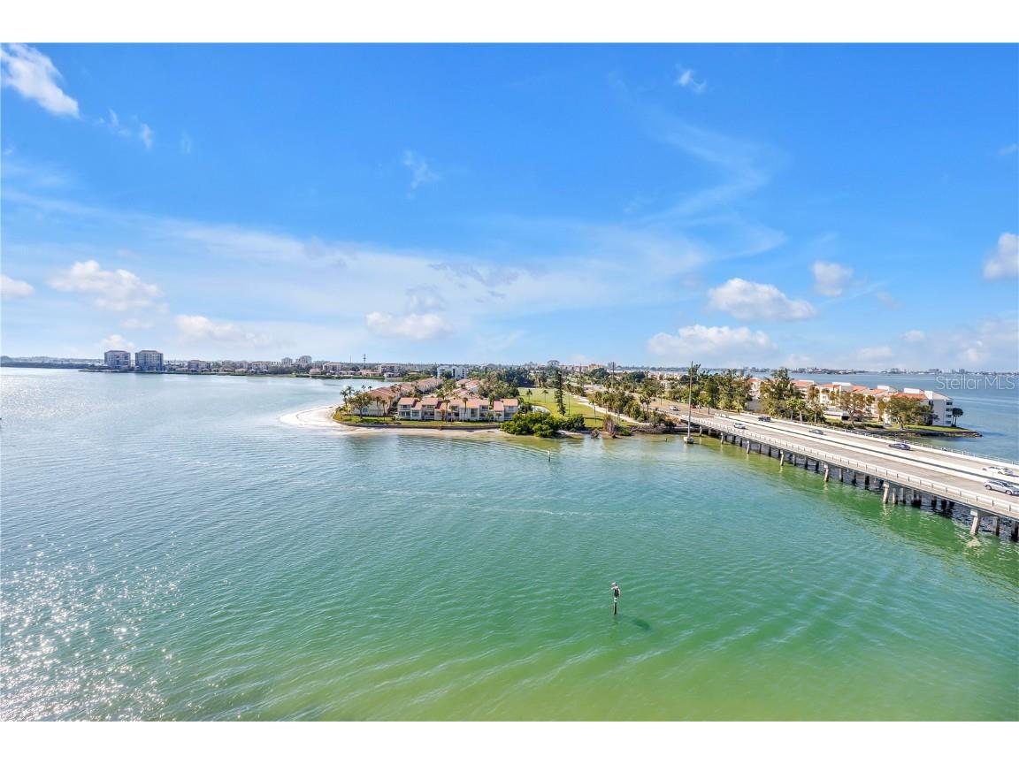 5220 Brittany Drive S #904 Saint Petersburg FL 33715 - BOCA CIEGA BAY TB8447085 image5