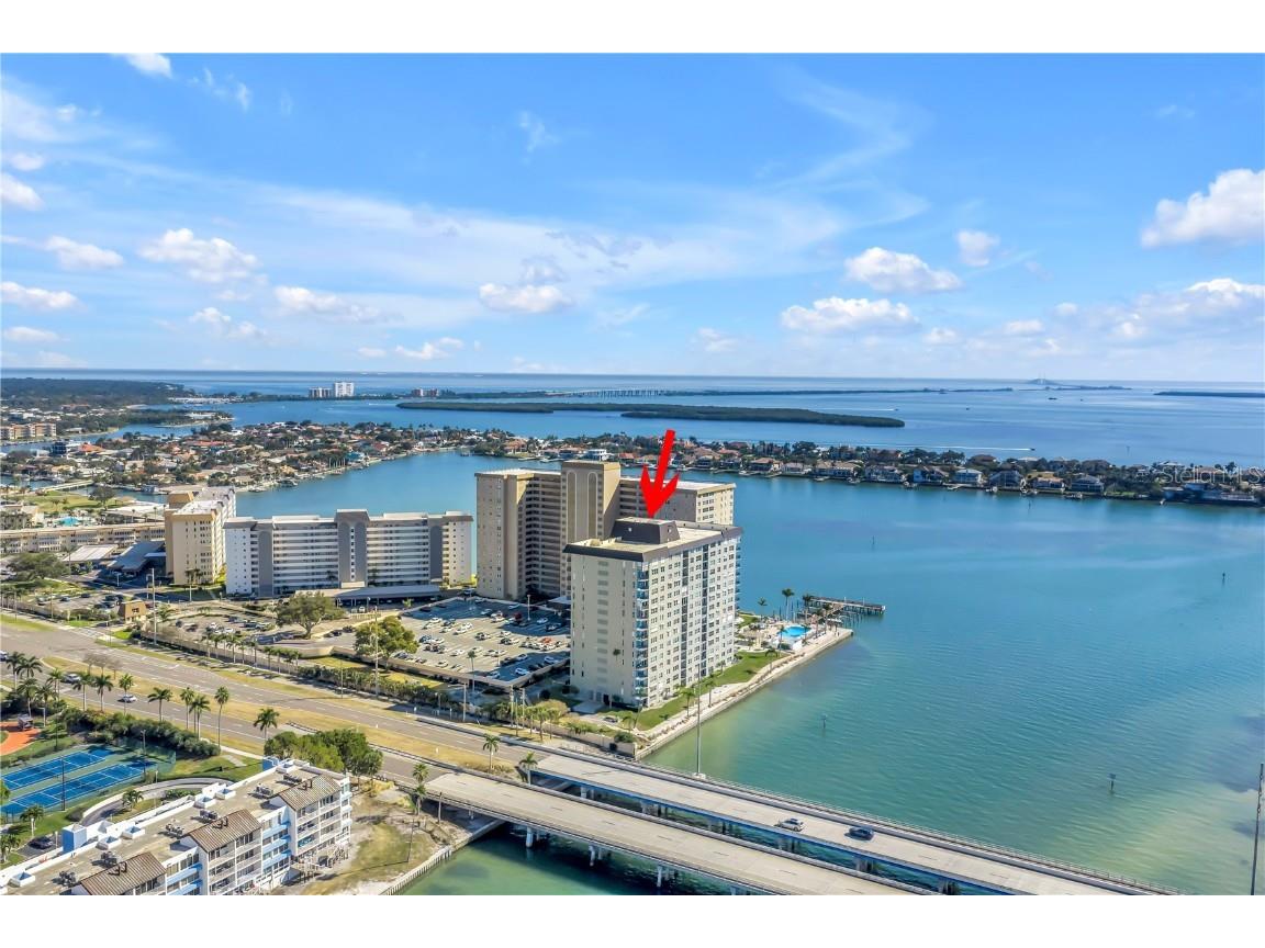 5220 Brittany Drive S #904 Saint Petersburg FL 33715 - BOCA CIEGA BAY TB8447085 image57