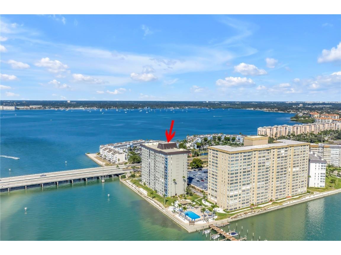 5220 Brittany Drive S #904 Saint Petersburg FL 33715 - BOCA CIEGA BAY TB8447085 image58