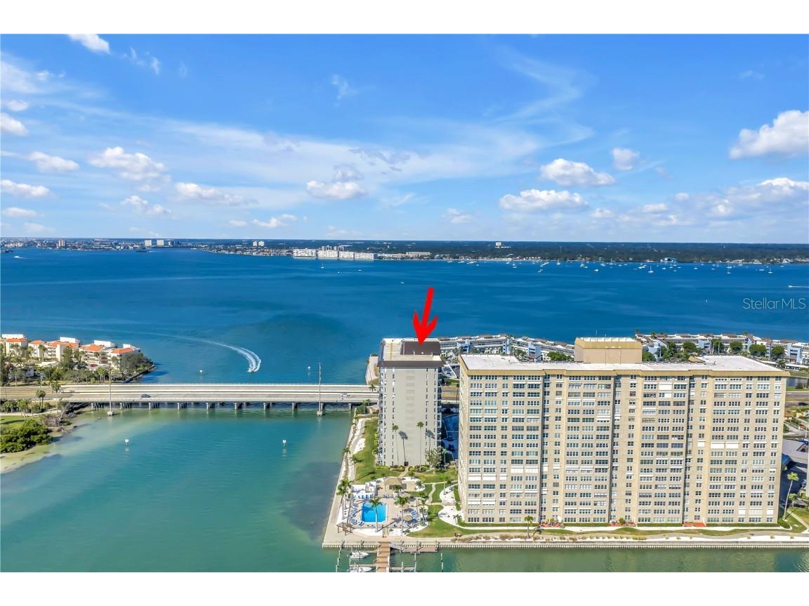 5220 Brittany Drive S #904 Saint Petersburg FL 33715 - BOCA CIEGA BAY TB8447085 image6