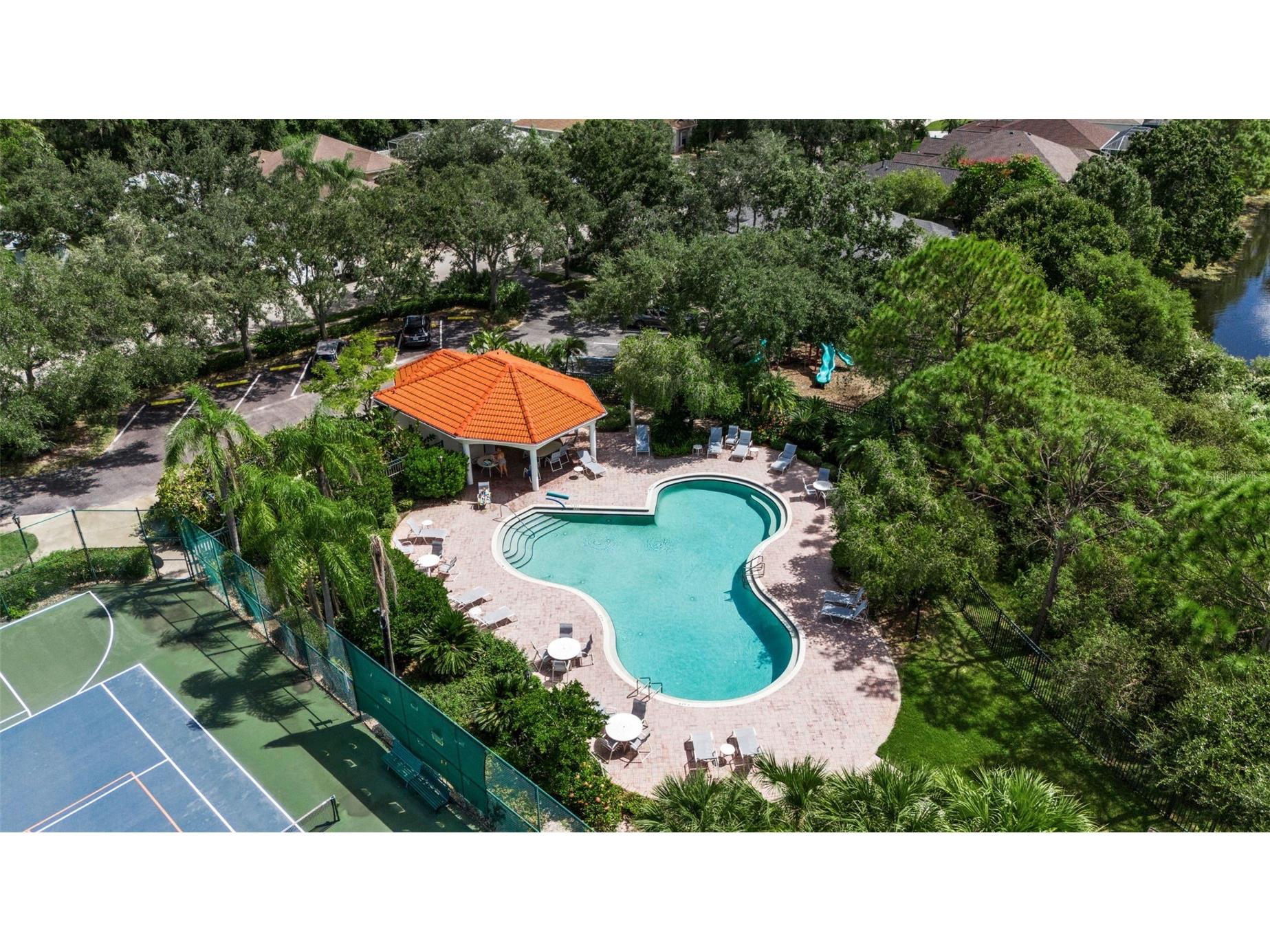 5220 Creekside Trail Sarasota FL 34243 A4693593 image69