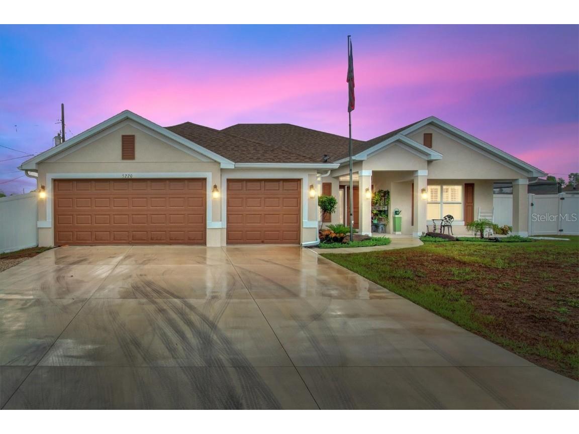 5220 Drew Road Venice FL 34293 A4580047 image1