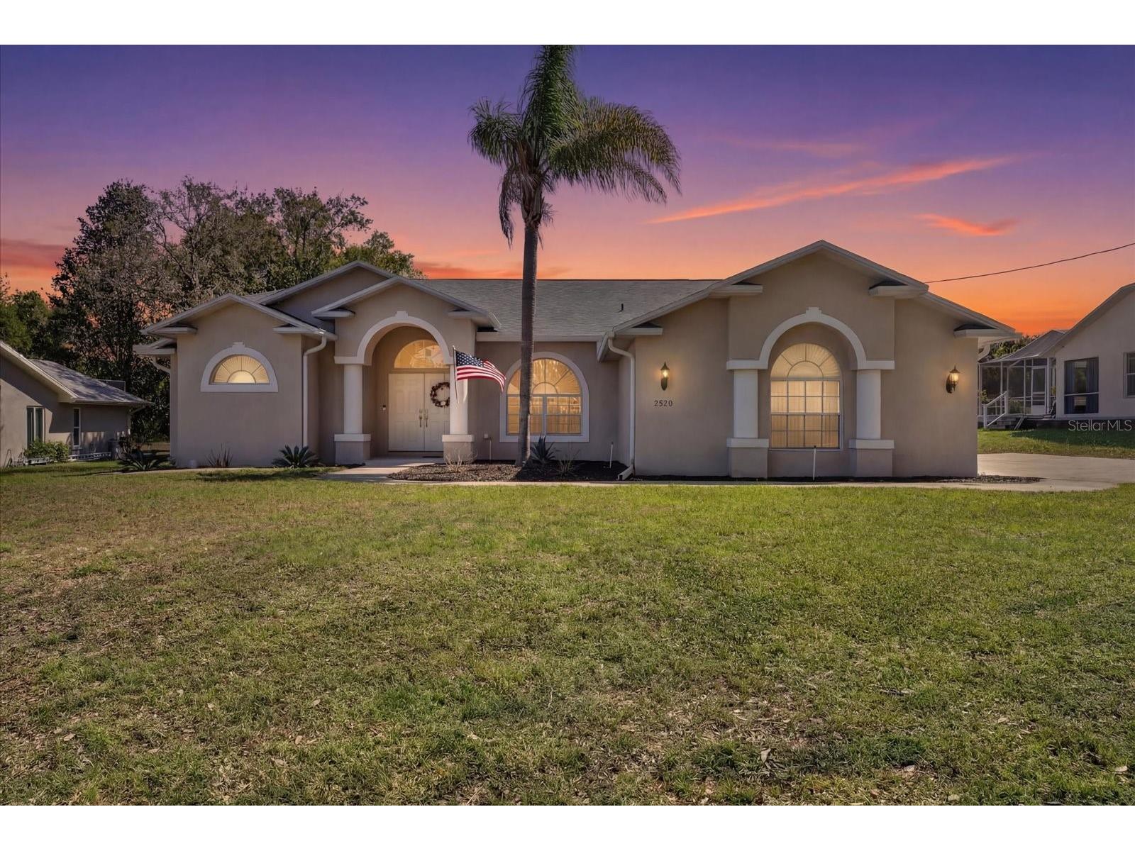 5220 Kirkwood Avenue Spring Hill FL 34608 W7884015 image1