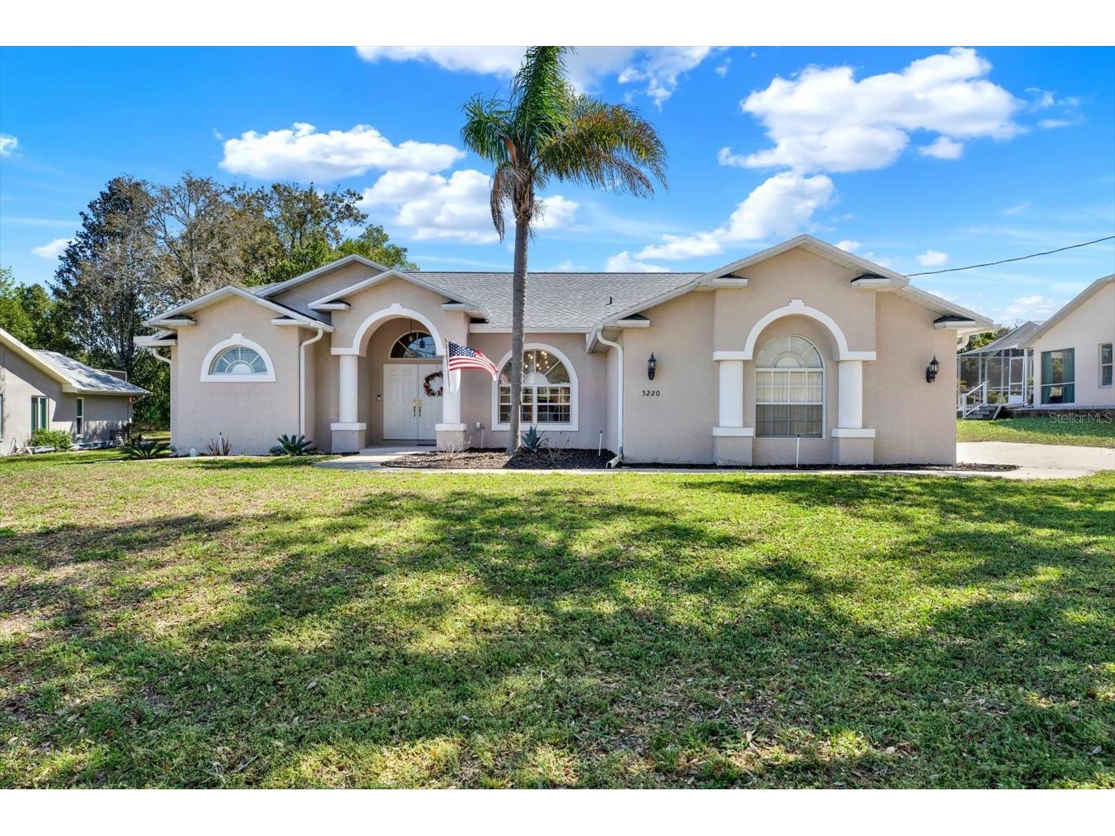 5220 Kirkwood Avenue Spring Hill FL 34608 W7884015 image2