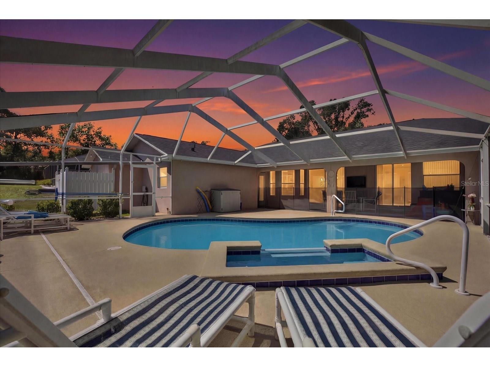 5220 Kirkwood Avenue Spring Hill FL 34608 W7884015 image27