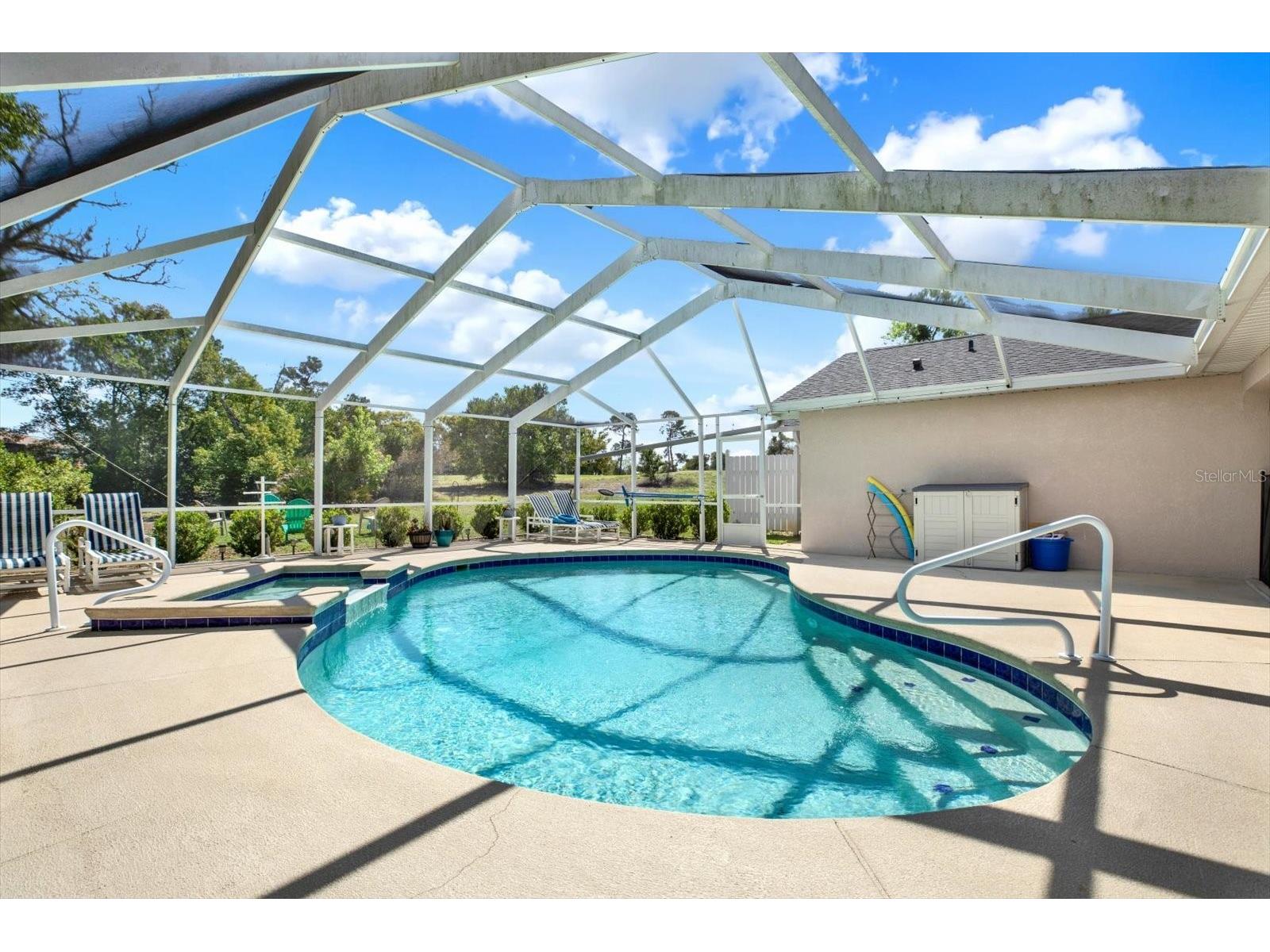 5220 Kirkwood Avenue Spring Hill FL 34608 W7884015 image30