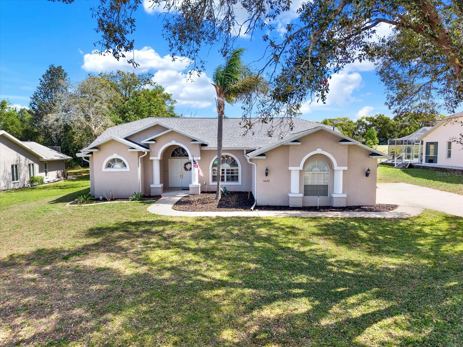 5220 Kirkwood Avenue Spring Hill FL 34608 W7884015 image32