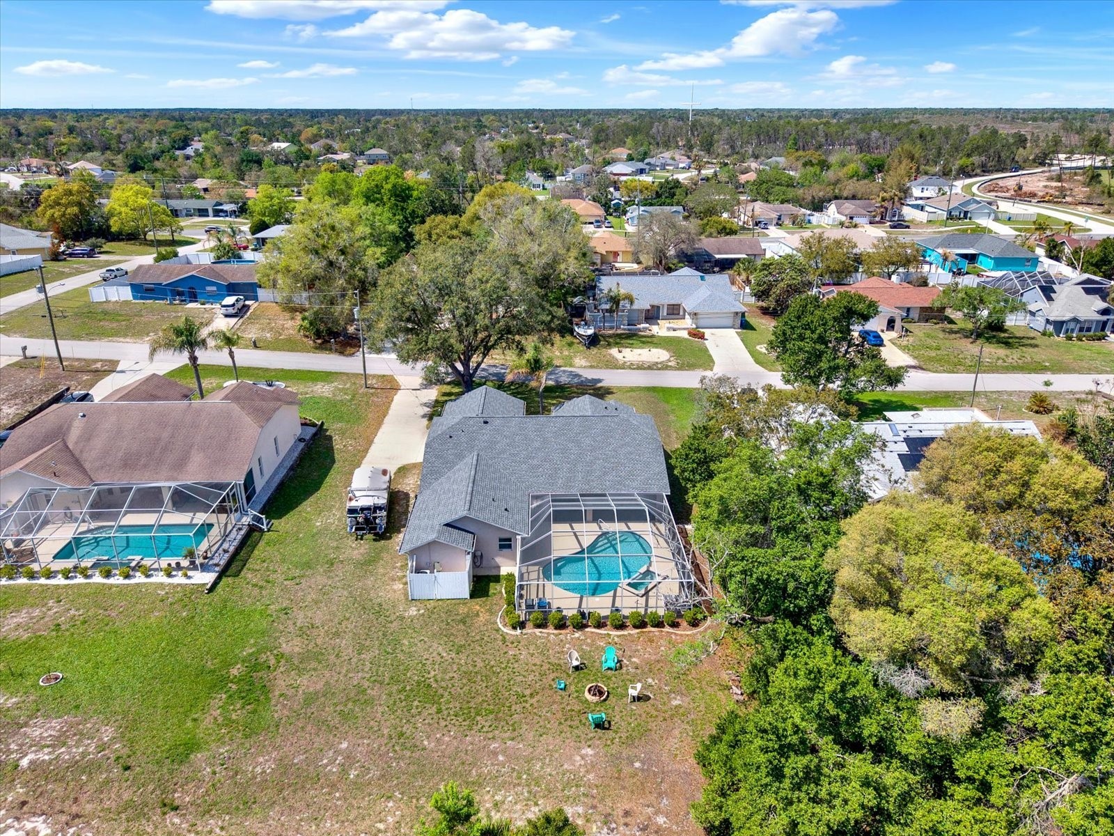 5220 Kirkwood Avenue Spring Hill FL 34608 W7884015 image35