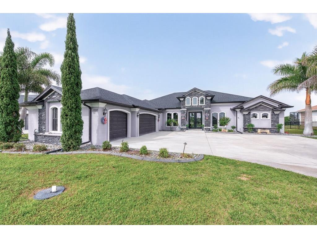5220 Lake Venice Drive Wimauma FL 33598 TB8508401 image1