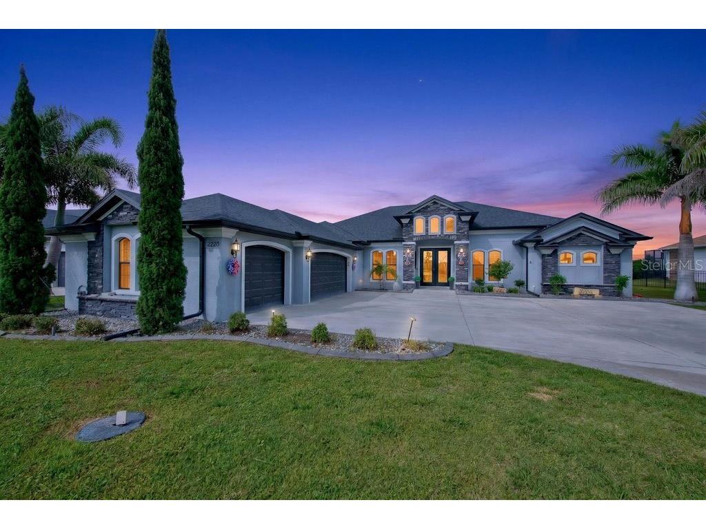 5220 Lake Venice Drive Wimauma FL 33598 TB8508401 image77