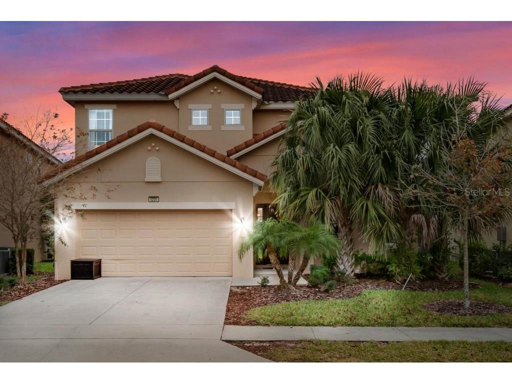 5220 Oakbourne Avenue Davenport FL 33837 O6394520 image1