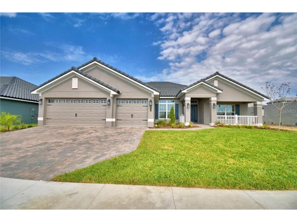 5220 Tennessee Ridge Court Auburndale FL 33823 - LAKE JULIANA L4952674 image1