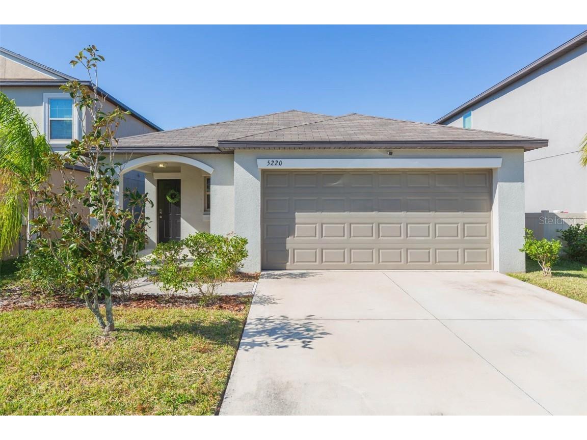 5220 White Chicory Drive Apollo Beach FL 33572 TB8337371 image1