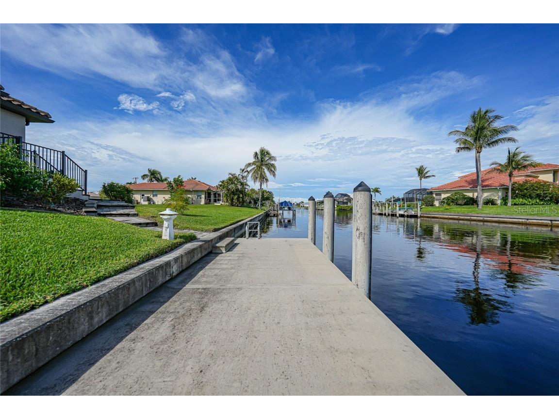 5221 Almar Drive Punta Gorda FL 33950 - ALMAR CANAL C7503223 image29