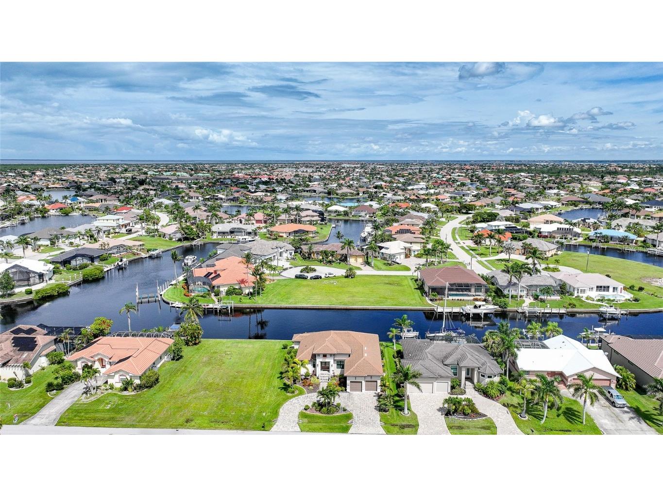 5221 Almar Drive Punta Gorda FL 33950 - ALMAR CANAL C7503223 image4