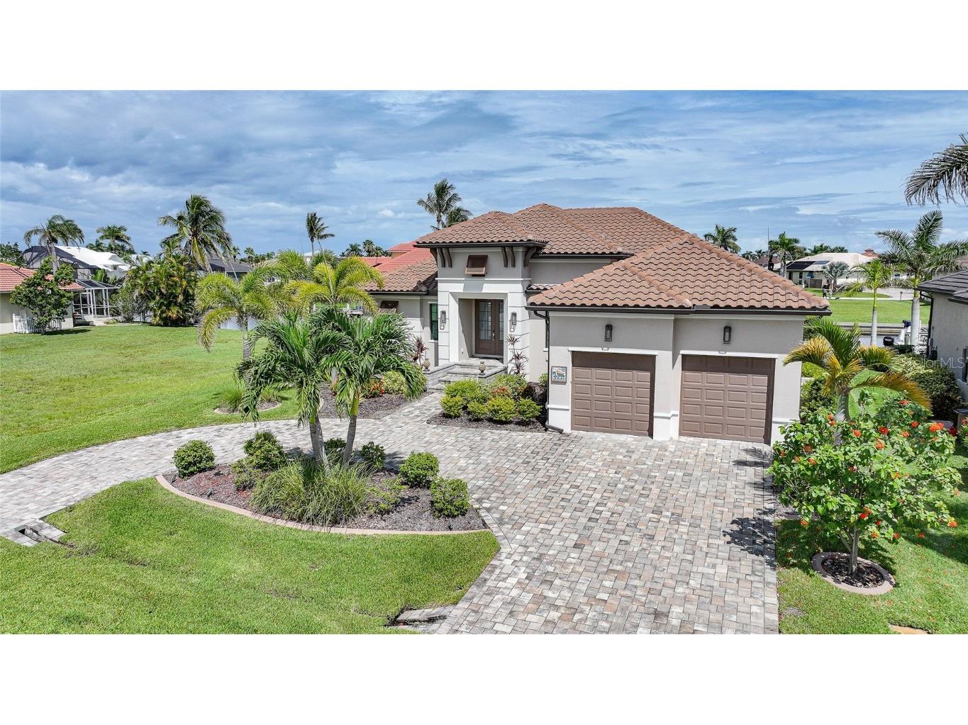 5221 Almar Drive Punta Gorda FL 33950 - ALMAR CANAL C7503223 image48