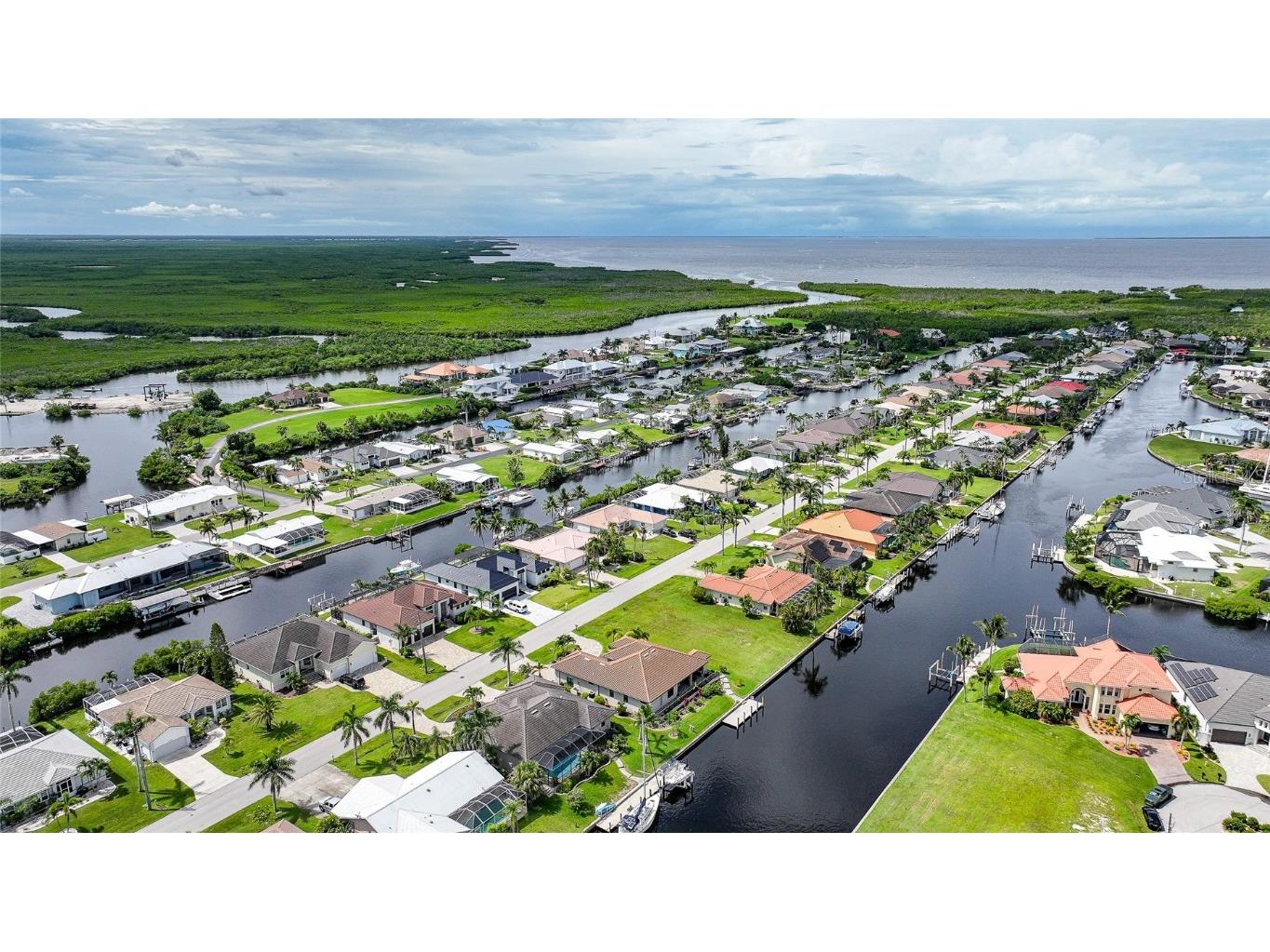 5221 Almar Drive Punta Gorda FL 33950 - ALMAR CANAL C7503223 image5