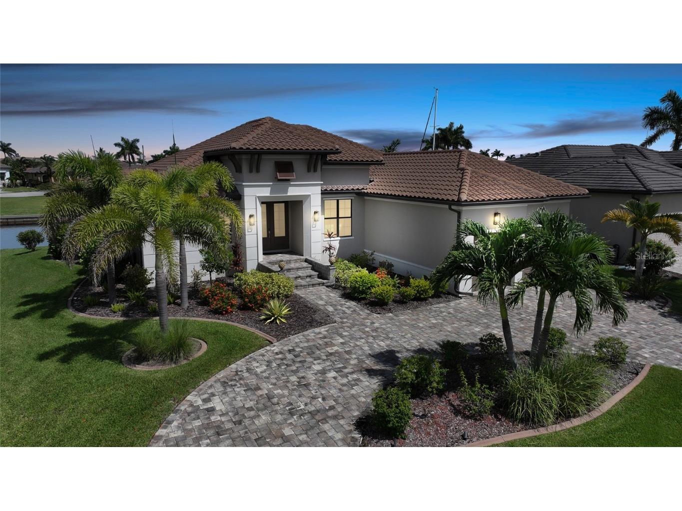 5221 Almar Drive Punta Gorda FL 33950 - ALMAR CANAL C7503223 image6