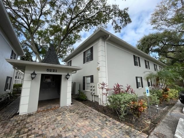 5221 Bayshore Boulevard #1 Tampa FL 33611 T3526372 image1