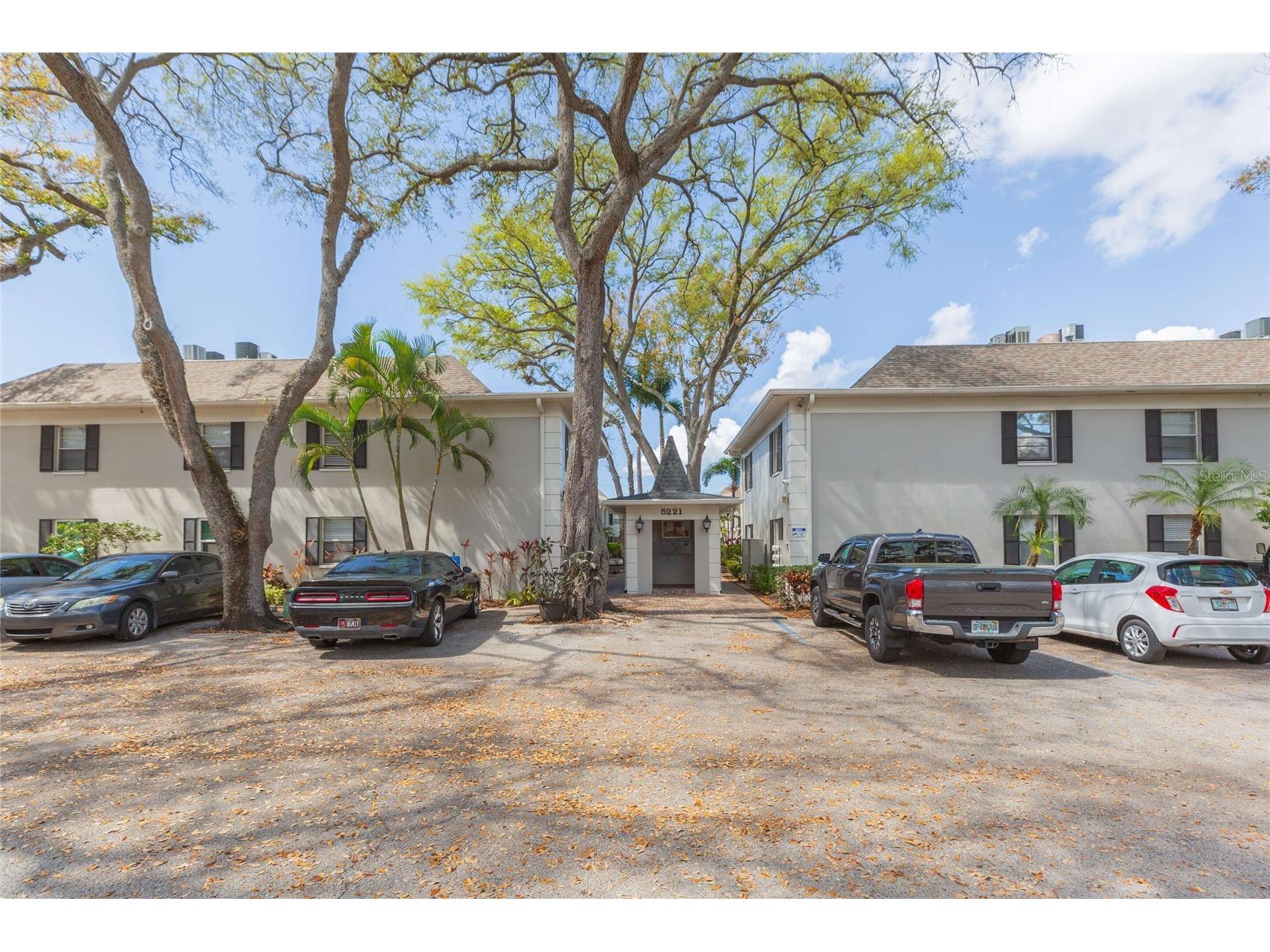 5221 Bayshore Boulevard #19 Tampa FL 33611 TB8481822 image1