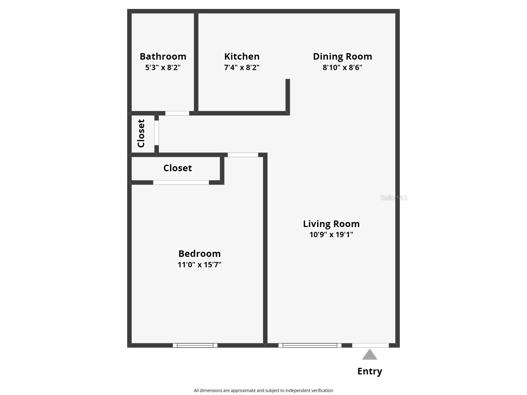5221 Bayshore Boulevard #19 Tampa FL 33611 TB8481822 image13