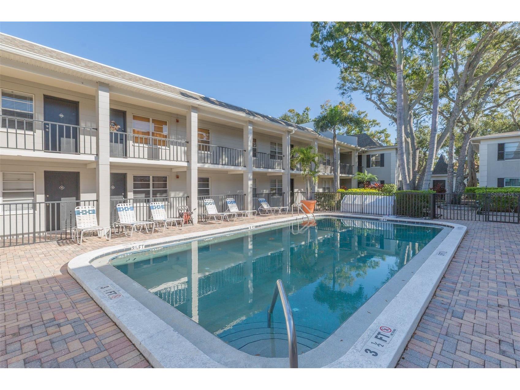 5221 Bayshore Boulevard #19 Tampa FL 33611 TB8481822 image17