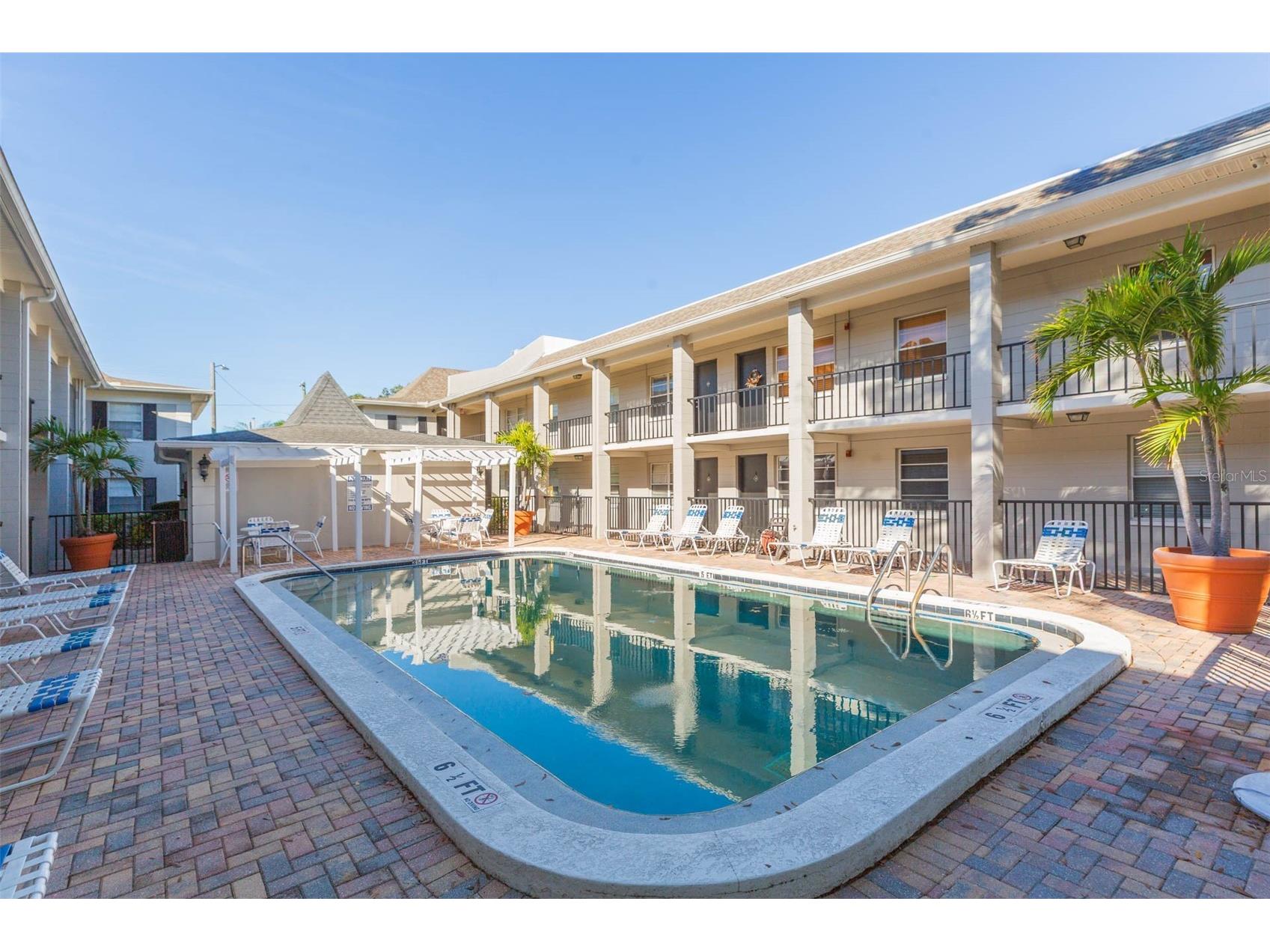 5221 Bayshore Boulevard #19 Tampa FL 33611 TB8481822 image18