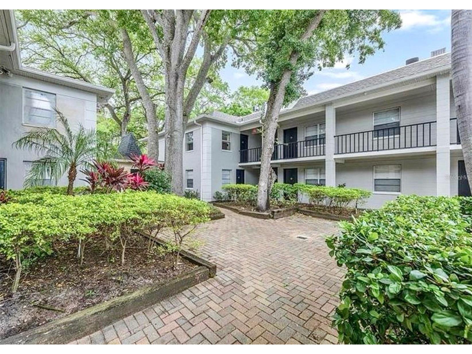 5221 Bayshore Boulevard #19 Tampa FL 33611 TB8481822 image19