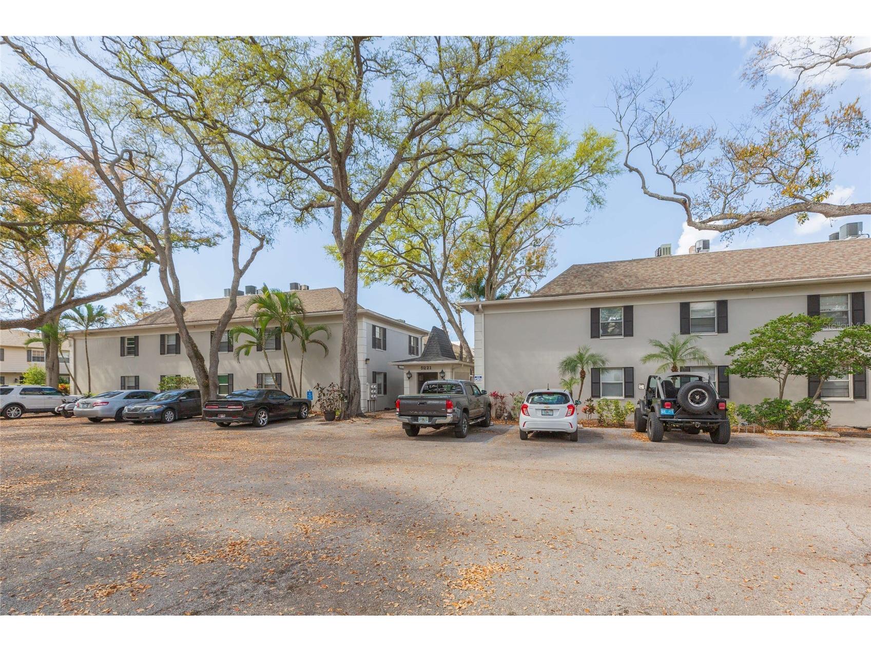 5221 Bayshore Boulevard #19 Tampa FL 33611 TB8481822 image21