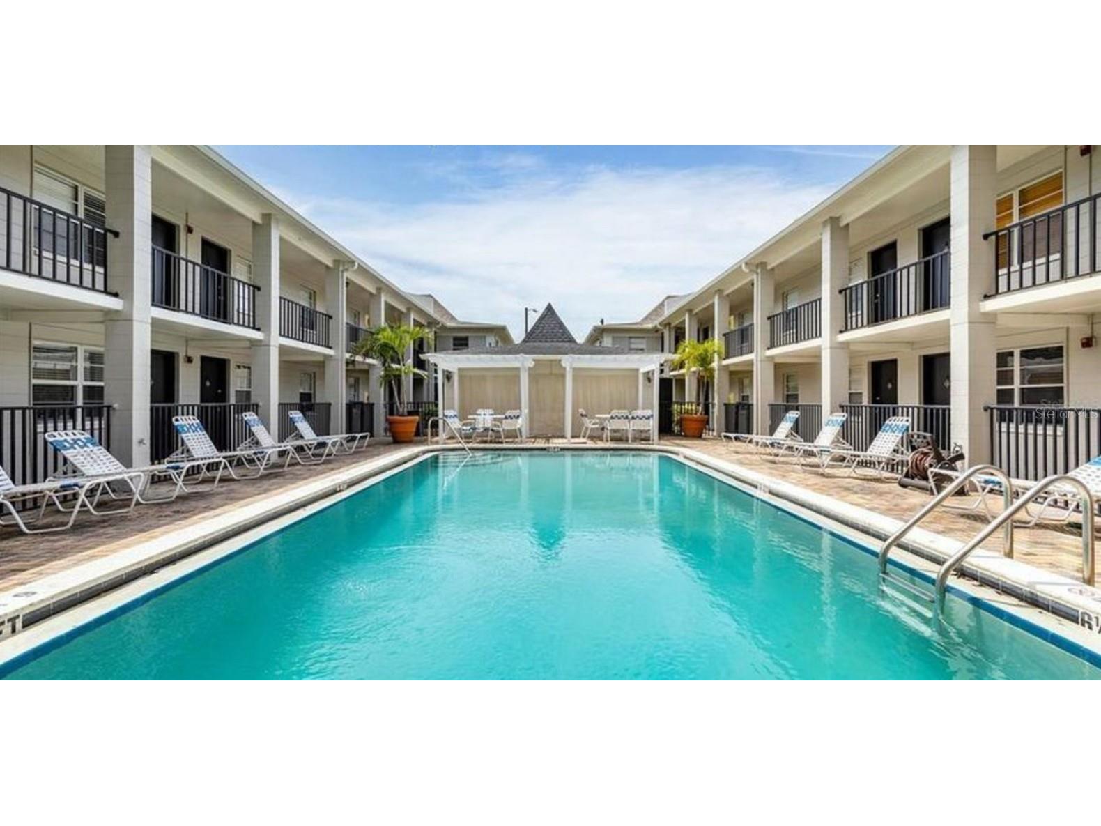 5221 Bayshore Boulevard #21 Tampa FL 33611 TB8443141 image1