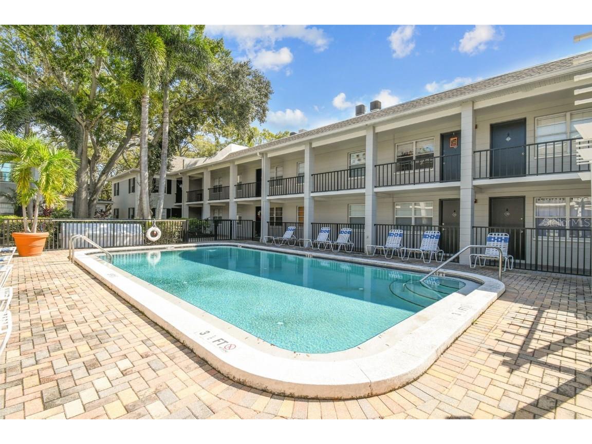 5221 Bayshore Boulevard #21 Tampa FL 33611 TB8443141 image16