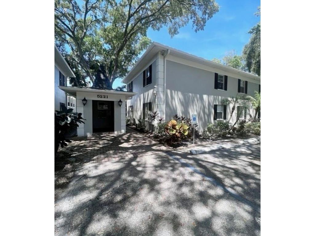 5221 Bayshore Boulevard #21 Tampa FL 33611 TB8443141 image2
