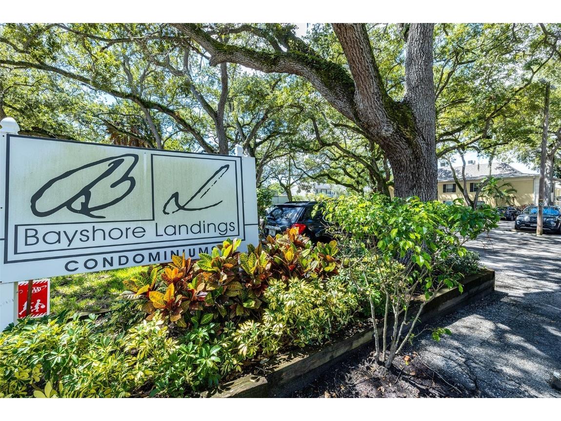 5221 Bayshore Boulevard #22 Tampa FL 33611 T3462749 image1