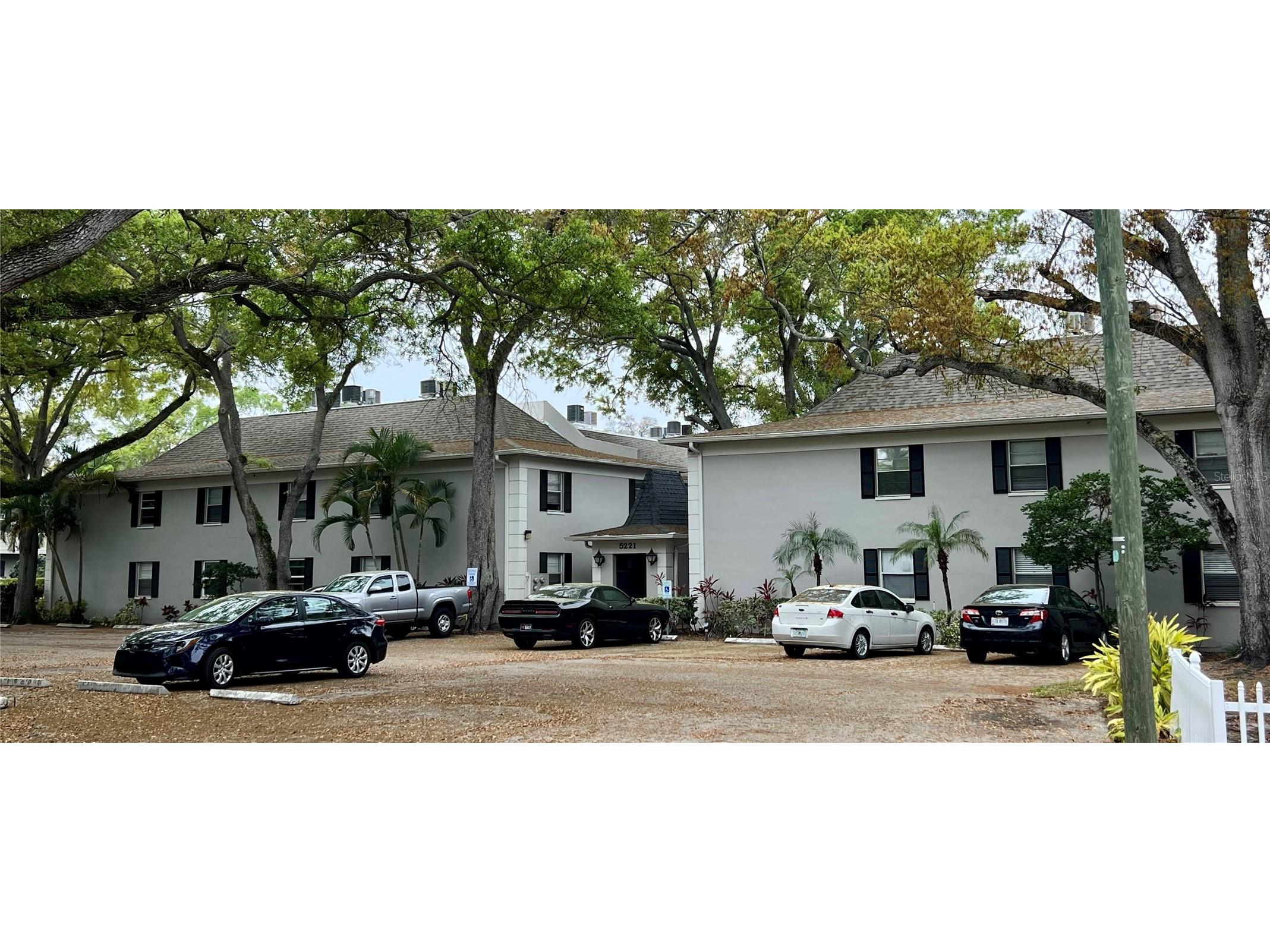 5221 Bayshore Boulevard #29 Tampa FL 33611 TB8360546 image1