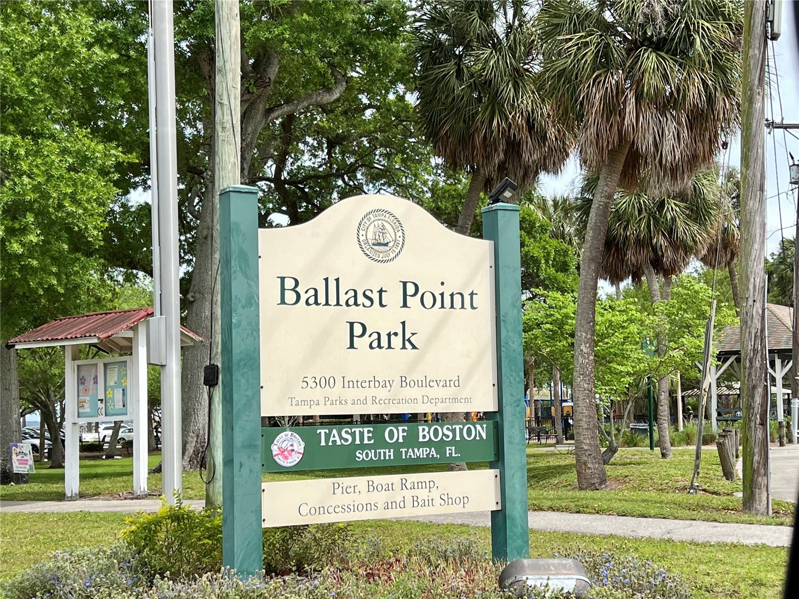 5221 Bayshore Boulevard #29 Tampa FL 33611 TB8360546 image18