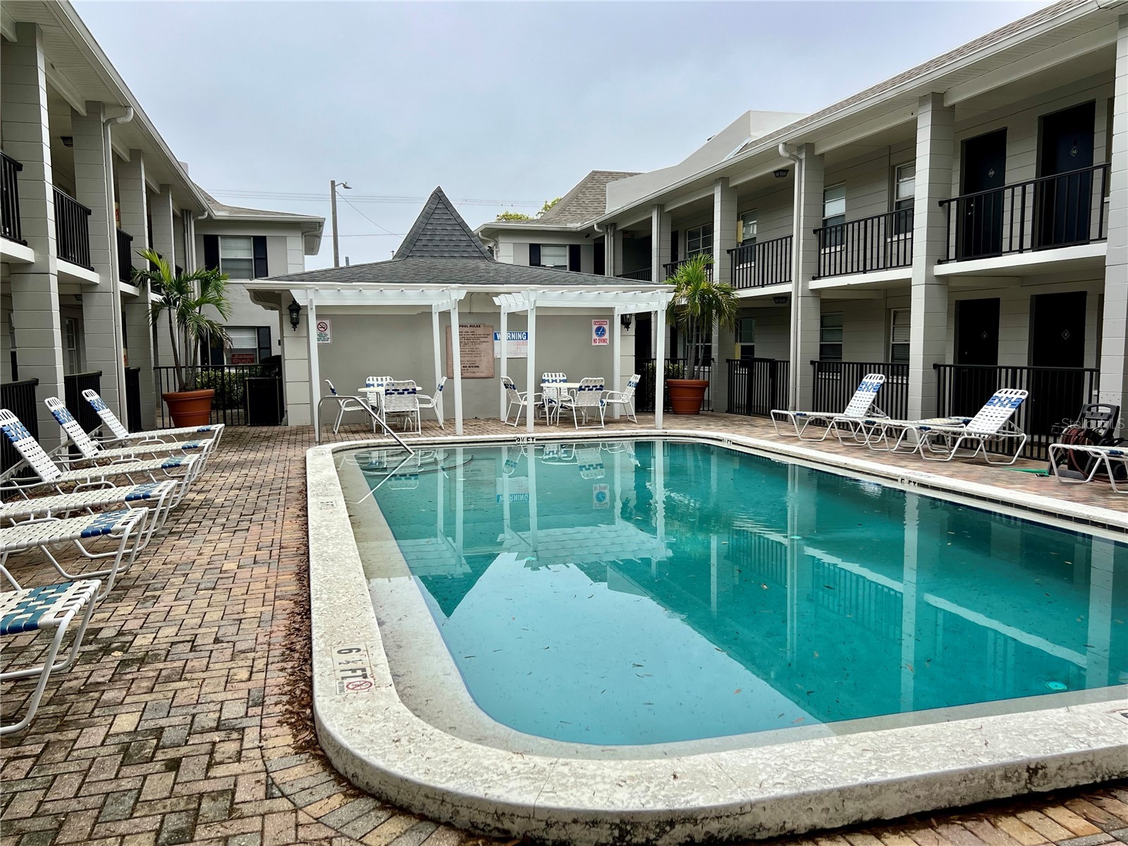 5221 Bayshore Boulevard #29 Tampa FL 33611 TB8360546 image3