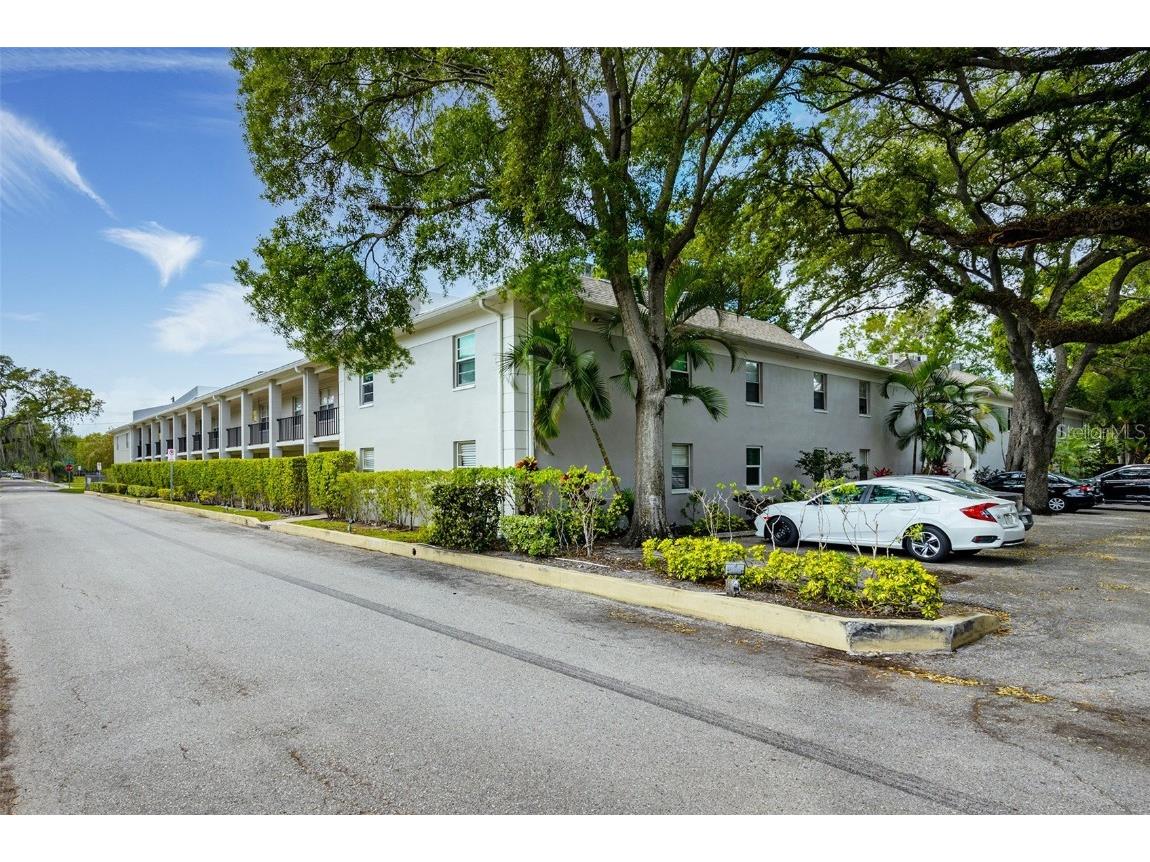5221 Bayshore Boulevard #49 Tampa FL 33611 T3494228 image1