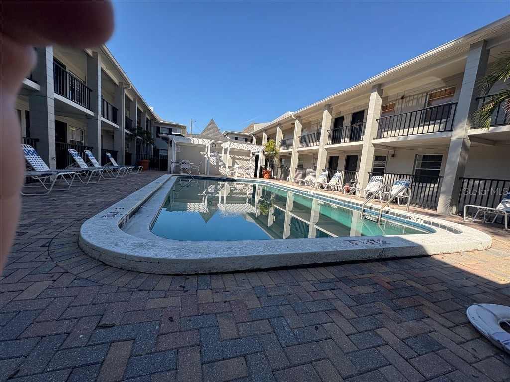 5221 Bayshore Boulevard #59 Tampa FL 33611 TB8450479 image10